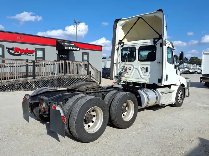 2020 FREIGHTLINER/MERCEDES NEW CASCADIA PX12664
