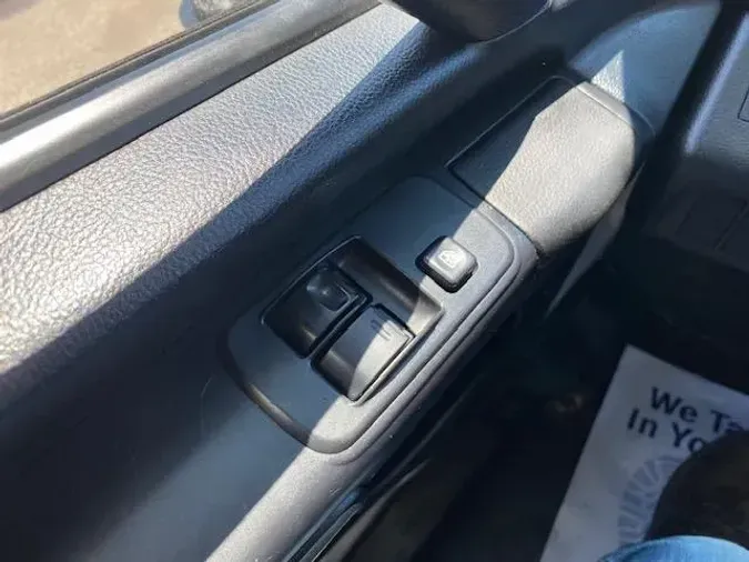 2019 Hino 268A