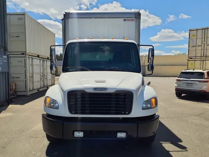 2017 FREIGHTLINER/MERCEDES M2 106db24685814bf0f5681166b31327fe1a3