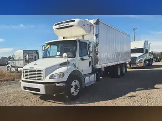2019 FREIGHTLINER/MERCEDES M2 106