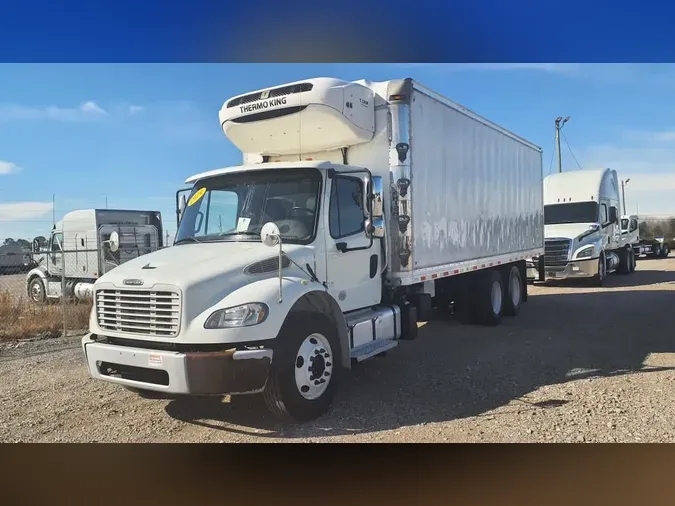 2019 FREIGHTLINER/MERCEDES M2 106db24828733e22b2b6248195f203ab970