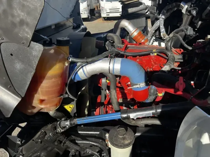 2019 NAVISTAR INTERNATIONAL 4300