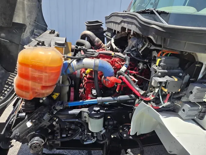 2018 NAVISTAR INTERNATIONAL 4300