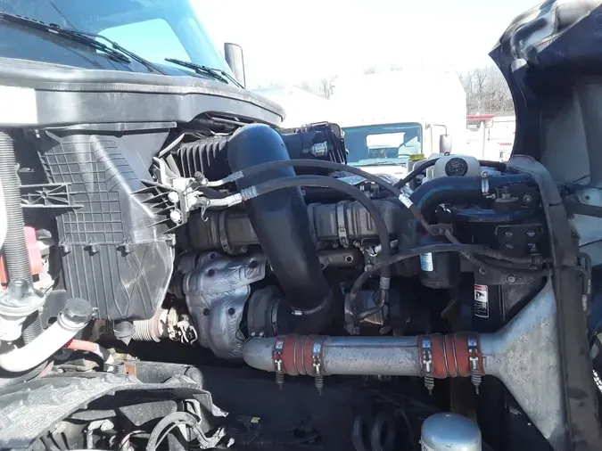 2021 FREIGHTLINER/MERCEDES NEW CASCADIA PX12664db259c85cd2d32413e17df6d6ccdfd45