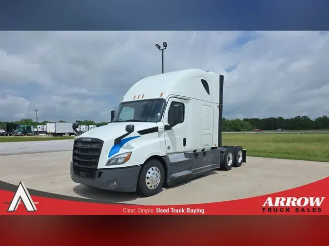 2020 FREIGHTLINER CA126