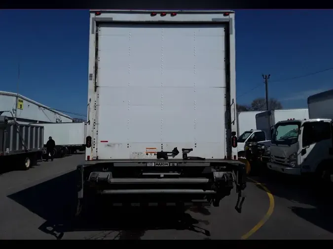 2019 NAVISTAR INTERNATIONAL 4300