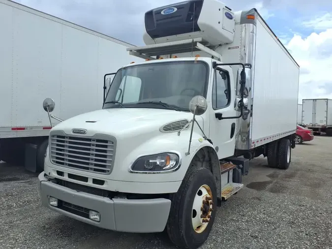 2020 FREIGHTLINER M2 106