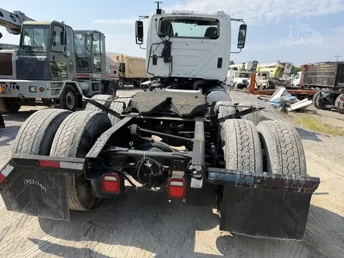 2014 INTERNATIONAL PROSTARdb2900762e036211d5be1a3dcad744be