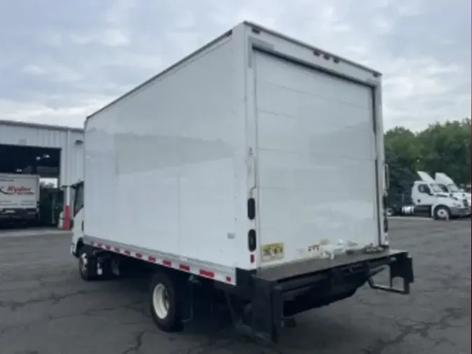 2020 CHEVROLET MOTOR DIV. LCF 4500HD