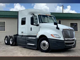 2020 INT LT625 6x4