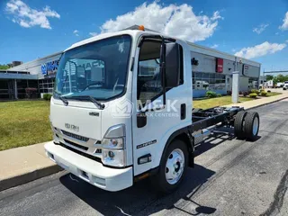 2024 ISUZU NPRHDGAS - 150 wb 1F3