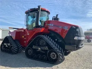 2021 CASE IH STEIGER 470 AFS CONNECT QUADTRAC