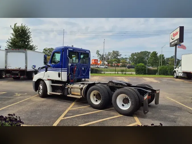 2020 FREIGHTLINER/MERCEDES NEW CASCADIA PX12664db2ba3038d5f2f8f4c0f4e0157c68c1f