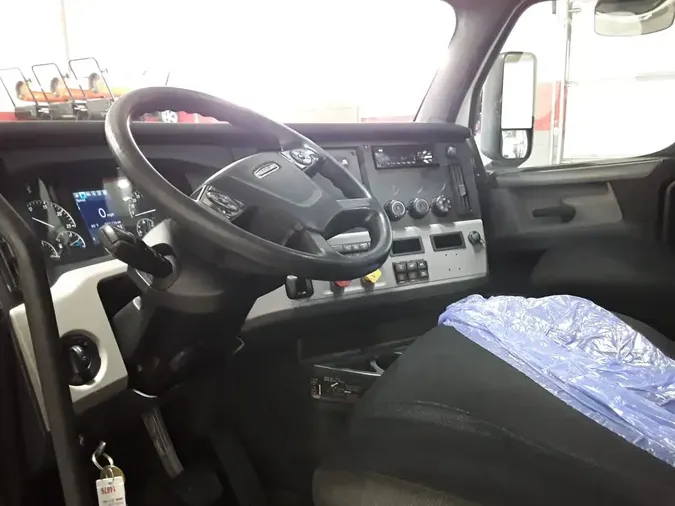 2019 FREIGHTLINER/MERCEDES NEW CASCADIA PX12664