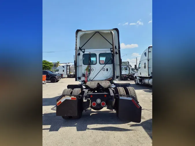 2019 FREIGHTLINER/MERCEDES CASCADIA 125db2cd6de9e85ddacb3dfcc26ac21a150