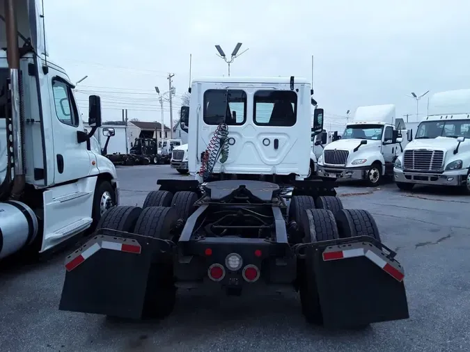 2020 FREIGHTLINER/MERCEDES NEW CASCADIA PX12664db2d0b38ccdac3e1b3abf7bdc6372689