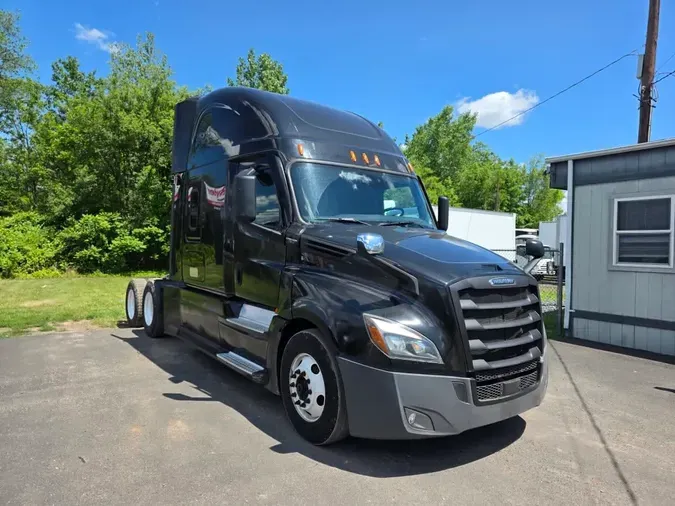 2023 FREIGHTLINER/MERCEDES NEW CASCADIA PX12664db2dae29277026a35f28c8fd71584a84