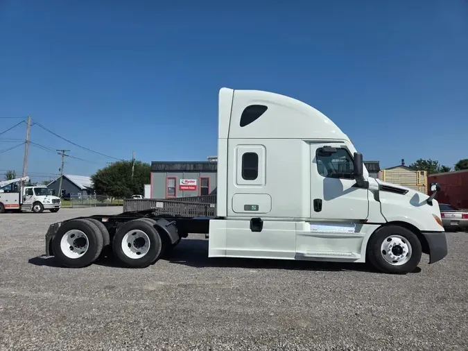 2022 FREIGHTLINER/MERCEDES NEW CASCADIA PX12664db2dd6764972d2e2d056f40e48d73a13