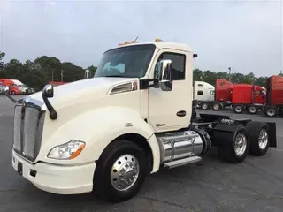 2020 KENWORTH T680