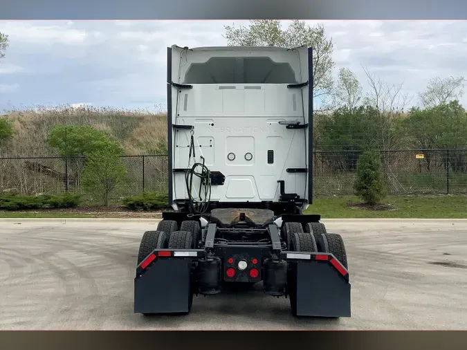 2020 INT LT625 6x4
