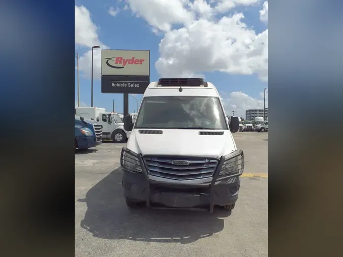 2017 MERCEDES-BENZ SPRINTER 3500