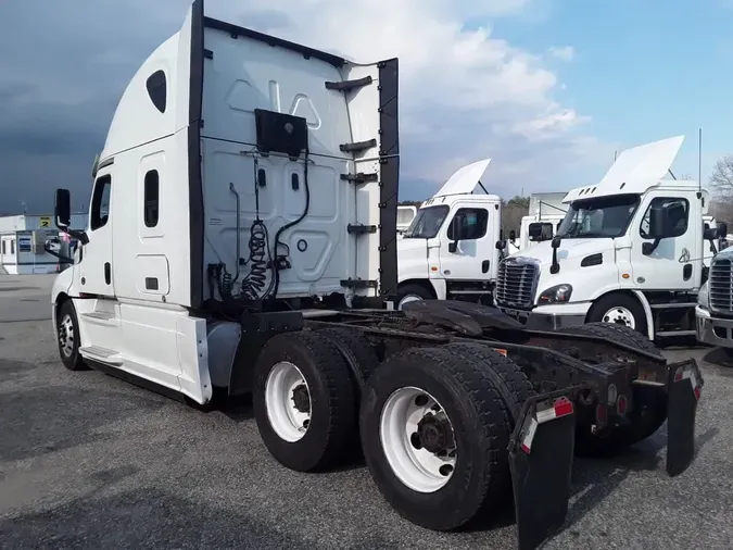 2020 FREIGHTLINER/MERCEDES NEW CASCADIA PX12664