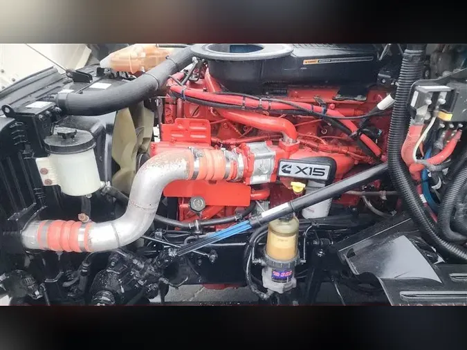 2022 INTERNATIONAL LT