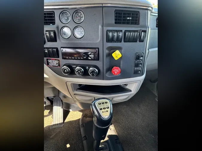 2018 Peterbilt 579