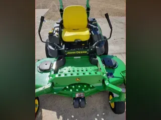 2015 John Deere Z970R