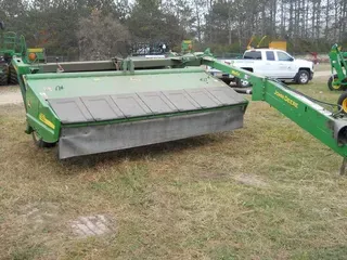 2002 John Deere 936