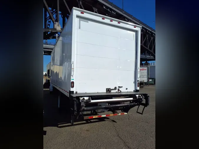 2017 FREIGHTLINER/MERCEDES M2 106db333f80c8041fadcad2da50fe63bb01