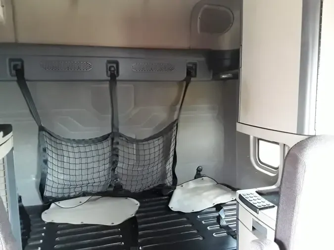 2020 FREIGHTLINER/MERCEDES CASCADIA 125