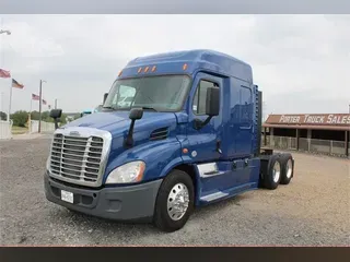 2014 FREIGHTLINER CASCADIA 113