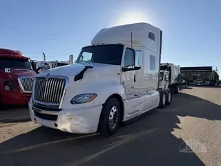 2021 INTERNATIONAL LT