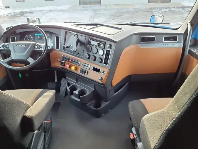 2020 FREIGHTLINER/MERCEDES NEW CASCADIA PX12664db3505e2378622cdadaaa77ef3450e96