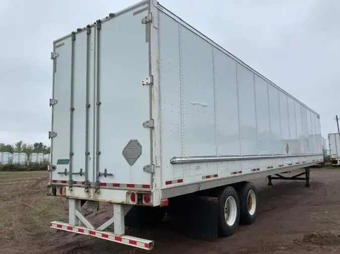 2013 GREAT DANE TRAILER CPL3314-015053 53'