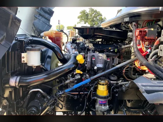 2021 INT LT625 6x4db36010bd99ed4bc12d337898d6b2ae8