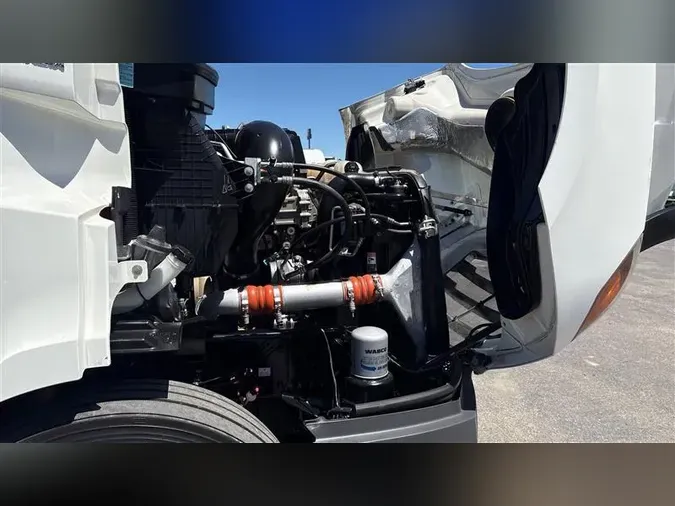2022 FREIGHTLINER CA116