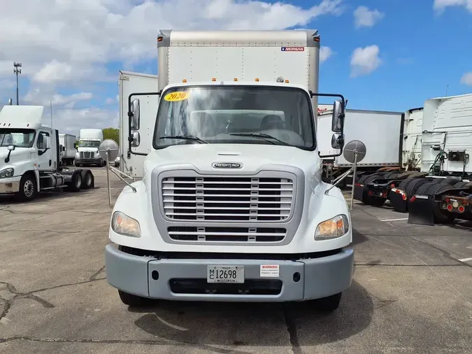 2020 FREIGHTLINER M2 112