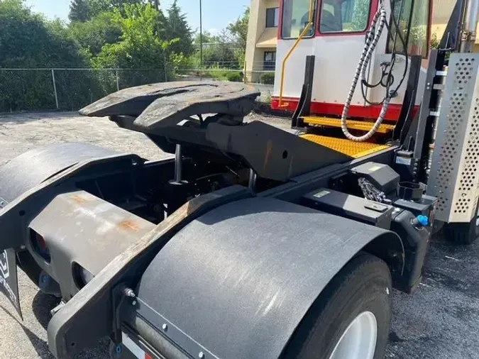 2022 Capacity TJ5000db3702a61a859b7ca9d1d46721bb10b1