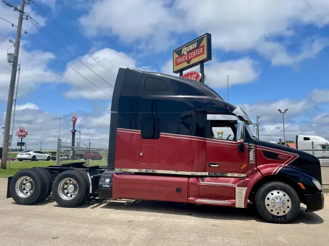 2021 Peterbilt 579db3717922ab1e42e4ac05848a6104154