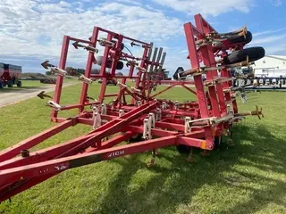 1990 Wil-Rich 3400