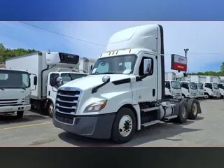 2021 FREIGHTLINER/MERCEDES NEW CASCADIA PX12664