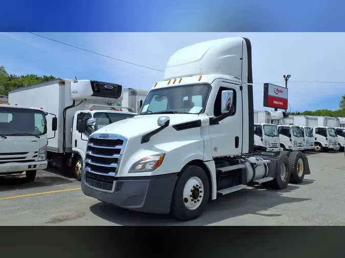 2021 FREIGHTLINER/MERCEDES NEW CASCADIA PX12664db38f8c301be200788c98d53079e9670