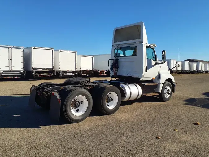 2019 NAVISTAR INTERNATIONAL LT625 DAYCAB T/Adb39093697d2a75e13437aa0a5d3f3b6