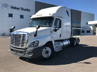 2018 FREIGHTLINER Cascadia