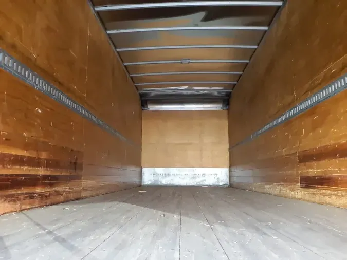 2020 FREIGHTLINER/MERCEDES M2 106