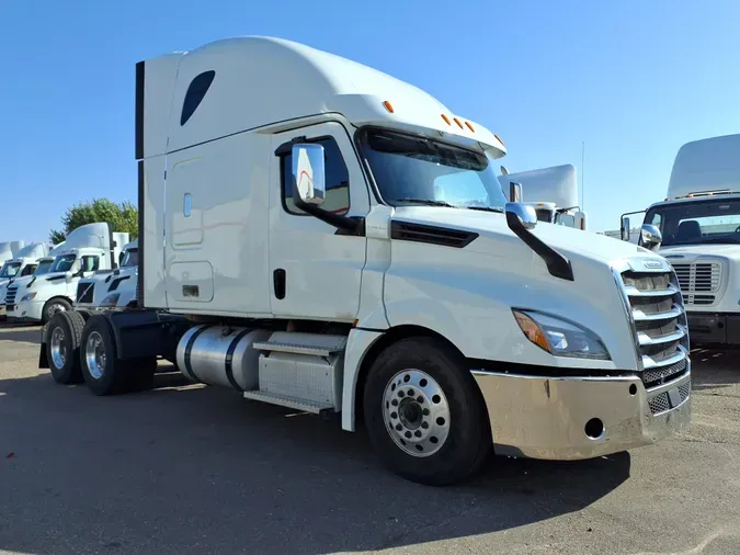 2019 FREIGHTLINER/MERCEDES NEW CASCADIA PX12664