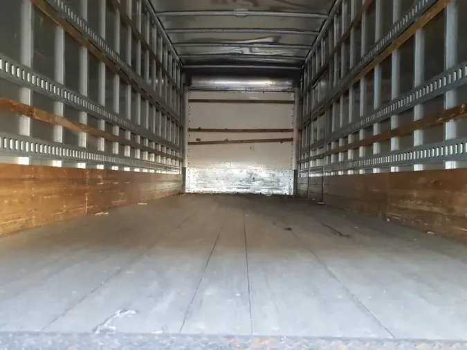 2020 NAVISTAR INTERNATIONAL MV607 (4X2)