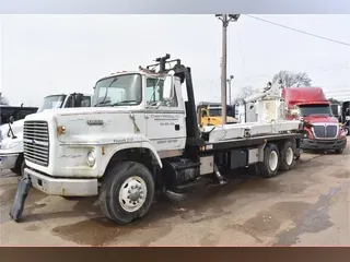 1991 FORD LTS8000